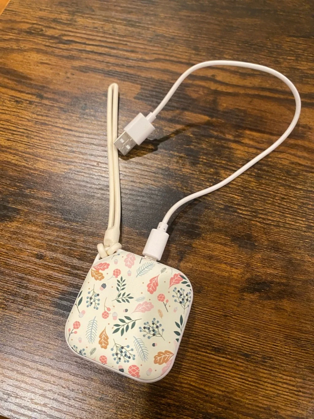 Brand new orastone Rechargeable Hand Warmer - Picture 2 of 3